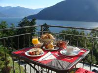 B&B Lago Maggiore, Cannobio – Updated 2023 Prices