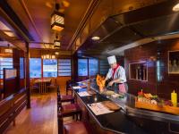 Hosté ubytování Al Falaj Hotel