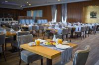 Jídlo v rezortu nebo okolí