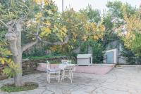 Vonkajšia záhrada v ubytovaní Villa Rosa sul mare