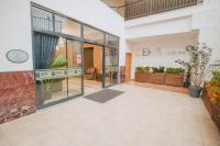 Půdorys ubytování Sera Nature Hotel & Spa