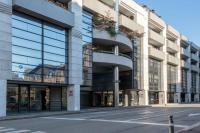 Plán poschodí v ubytovaní AR Prestige Penthouse - Soho