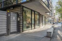 Plán poschodí v ubytovaní AR Prestige Penthouse - Soho