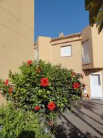 Zahrada ubytování Holiday Apartment Near The Best Beach Of Marbella num01