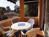 Balkón nebo terasa v ubytování Holiday Apartment Near The Best Beach Of Marbella num01