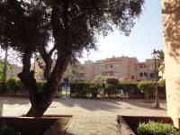 Zahrada ubytování Holiday Apartment Near The Best Beach Of Marbella num01