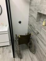 Půdorys ubytování Casa Laranjeira Olhão