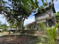 Kuta Circle Homestayにある庭