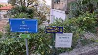 Certifikát, ocenenie alebo iný dokument vystavený v ubytovaní Room soba u Opatiji Na Lipovici