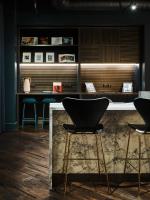 Plan piętra w obiekcie TRIBE Hôtel Le Touquet