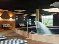 Plan piętra w obiekcie TRIBE Hôtel Le Touquet
