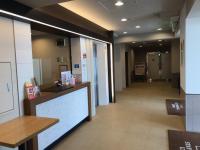 Stay Inn Will URAWAの見取り図または間取り図