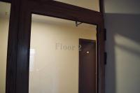 Půdorys ubytování Elinor Apartment - Downtown