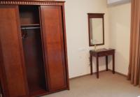 Půdorys ubytování Elinor Apartment - Downtown