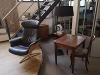 Plán poschodí v ubytovaní bnbgônes - LE LOFT BODIN Croix Rousse - METRO