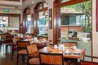 Nhà hàng/khu ăn uống khác tại Acron Seaway Resort