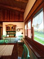 The floor plan of Apartaments Cel i Fusta