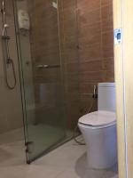 Koupelna v ubytování Chaweng Beach Apartment 1 Schlafzi-1Wohnzi-Pool-Fitnes