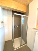 Plán poschodí v ubytovaní Ferienwohnung Das LechSide