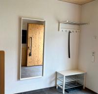 Plán poschodí v ubytovaní Ferienwohnung Das LechSide