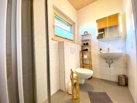 Plán poschodí v ubytovaní Ferienwohnung Das LechSide