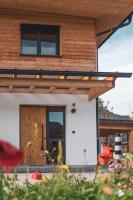 Plán poschodí v ubytovaní Ferienwohnung Das LechSide