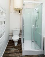 Łazienka w obiekcie LD-Location Hôtel