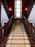 Půdorys ubytování Parador de Limpias