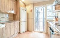 A kitchen or kitchenette at Casa Almijara Spainsunrentals 1207