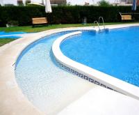 The swimming pool at or close to Casa Almijara Spainsunrentals 1207