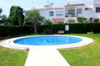 The swimming pool at or close to Casa Almijara Spainsunrentals 1207