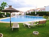 The swimming pool at or close to Casa Almijara Spainsunrentals 1207