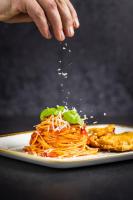 Hrana v oz. blizu hotela