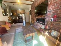 Kuchyňa alebo kuchynka v ubytovaní precioso apartamento en el casco historico santander