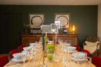 Billede fra billedgalleriet på Maison Groleau i Mombrier