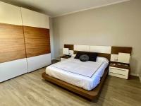 Postel nebo postele na pokoji v ubytování Casa Rural Namasté con SPA