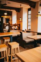 Restaurace v ubytování RATSKELLER Hotel & Restaurant