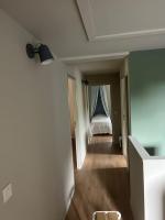 Posteľ alebo postele v izbe v ubytovaní Villa des Mattes - Superbe maison de famille 15 couchages