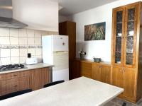 Kuchnia lub aneks kuchenny w obiekcie APARTAMENTO SOL PLAYA
