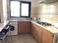 Kuchnia lub aneks kuchenny w obiekcie APARTAMENTO SOL PLAYA