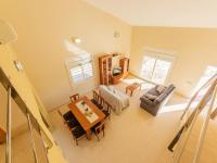 Posteľ alebo postele v izbe v ubytovaní Holiday Home Hector by Interhome