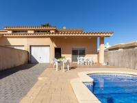 Bazén v ubytovaní Holiday Home Hector by Interhome alebo v jeho blízkosti