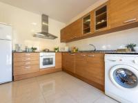 Kuchyňa alebo kuchynka v ubytovaní Holiday Home Hector by Interhome