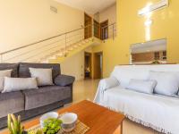 Posedenie v ubytovaní Holiday Home Hector by Interhome