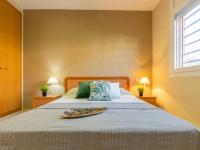 Posteľ alebo postele v izbe v ubytovaní Holiday Home Hector by Interhome