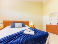 Posteľ alebo postele v izbe v ubytovaní Holiday Home Hector by Interhome