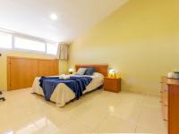 Posteľ alebo postele v izbe v ubytovaní Holiday Home Hector by Interhome