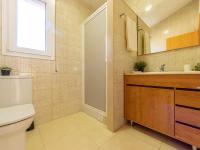 Kúpeľňa v ubytovaní Holiday Home Hector by Interhome