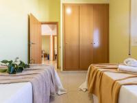 Posteľ alebo postele v izbe v ubytovaní Holiday Home Hector by Interhome
