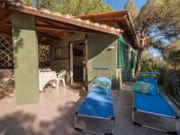 Plán poschodí v ubytovaní Holiday Home Piccola Oasi 5 by Interhome
